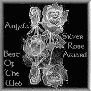 Silver Rose Award