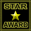 Julie's Star Award